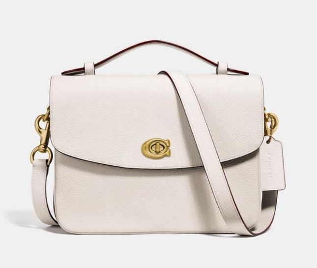 Coach Cassie- The New Pochette Metis? - Bargain Hunting Blonde